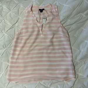NWT GAP Dress Tank Top